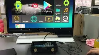 MRz PRO - Android Hi-Res DAC