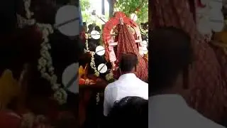 sri sadachi muttu kaliyamman kovil thiru nadanam