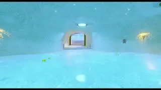 CS2: Thera T Spawn Music