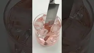 satisfying slime video