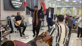 ORJİNAL DOM Kİ DİYARBAKIR HALAYI HAVAR GÜLE İÇERİK ŞAMPİYONLAR LİGİ BİSMİLLİ HARUN ÇALIYOR