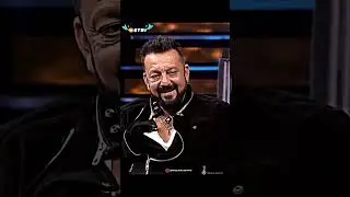 Sanjay dutt entry in party 👿🔥 ajaydevgan #ytshorts #attitude
