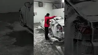 Это точно Вам надо. Раздвижная щетка для мойки автомобиля. Арт.: wb #448281406