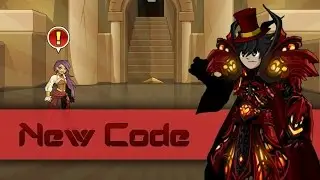 =AQW= Secret Codes! (/Join Museum)
