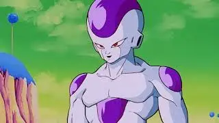 Goku and Frieza&rsquo;s Verizon Commercial