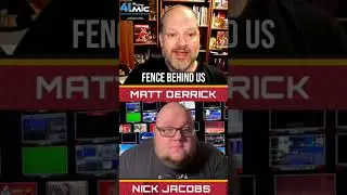 Matt and Nick discuss #Chiefs front office member Tim Terry. #chiefskingdom #nfl
