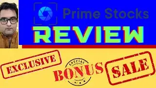 PrimeStocks Review 👉 Complete Demo And 🎁 Best Bonuses 🎁 For👉 [Prime Stocks Review]👇