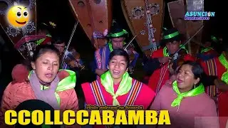 🌻💕💙 ANTICIPA del TORIL en CCOLLCCABAMBA SUCRE AYACUCHO 🐮💞🌺