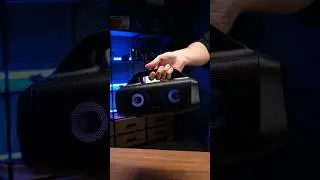 Обзор колонки Soundcore by Anker Select Pro