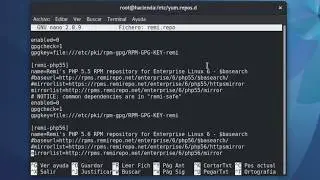 How to install PHP 5.6 on CentOS 6.8