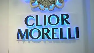 Star Face Выпуск 28 - Star Face Production ￼. Clior Morelli