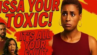 How Issa Lowkey Ruined Everything on Insecure | A Series | Part 1 (Pilot Episode) #InsecureHBO  