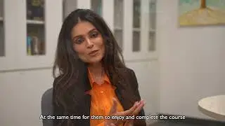 NUS Nursing Graduate Certificate in Child & Family Health