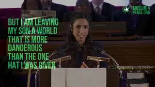 Valarie Kaur on current debate around immigration, hate crimes and terrorism