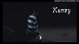 (FREE) MUEREJOVEN x HALPE - TANTAS VUELTAS TYPE BEAT (Prod.Xanny6k)