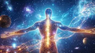 432Hz Deep Sleep Therapy &ndash; Restore Physical & Mental Harmony with Binaural beat