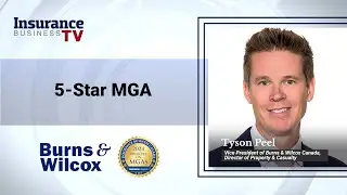 5-Star MGA: Burns & Wilcox