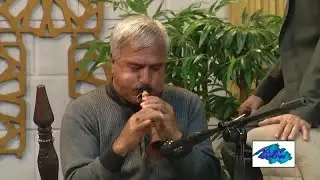 Zurnacı Enver - Delale Zerug
