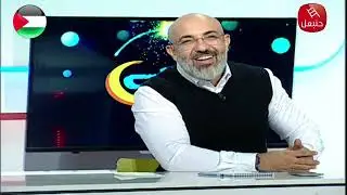 برنامج نفحات على الفضائية حنبعل- الحلقة السادسة الموسم الرابع - 9 نوفمبر 2023