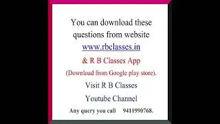 5 Questions of triangles for Board Exam 2021 Class 10 part  IV