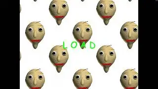 Baldis basics all answers wrong