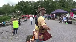 Chris   Dragon Boat Festival 2024