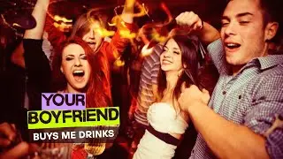 EDM 2025 | Your boyfriend buys me drinks | Ra!n (Feat. Jessie Cole)