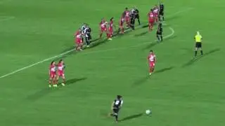 Viona Rexhepi - Goalkeeper