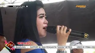 NewADS // bukan tak mampu // salsa