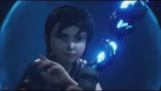 Kena Ps5 Walkthrough Part 7