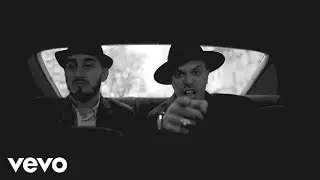 DosTress - I Got Something To Say ft. Ill Bill, SnakeTooth