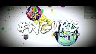 #NGURC I AM THE BEST EVER SAME SIZE GOD?! Posplits | Tricksplit ...