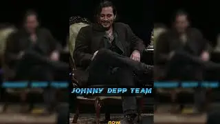 Johnny Depp&rsquo;s Funniest Moments & Best Lines Ever! 😂