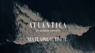 Move-In Ready Condos at Atlantica at Dania Beach | Luxury Living by the Ocean