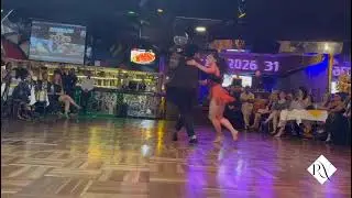 Raissa Mattos & Vinicius Souza (Coreografia Autumn Leaves) [31/10/2025]