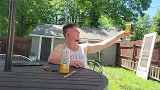 Working Class Beer Reviews Corona Light