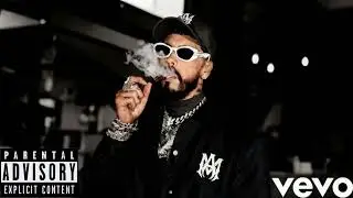 ANUEL AA - DISCOTECA NO PARA | RHLM