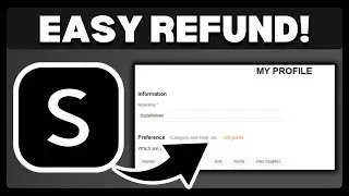 How To Get A Refund On Shein Order Not Received - Full Guide