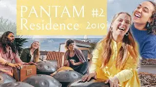 PANTAM RESIDENCE season 2019 -  Episode 2