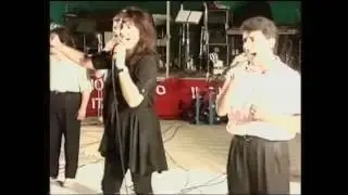 Sandrino Piva - Le 3 campane