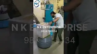 Carton Box Wrapping Machine/Box Stretch wrapping machine/Top holding box wrapping machine