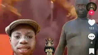 Ned Nwoko VS peller, le même goumin avec diference d'âge. La femme a le pouvoir.#reginadaniel