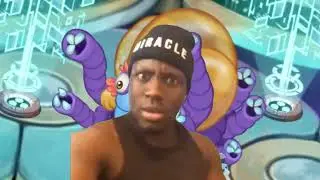Mech Islet Trailer got me like: