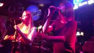 Rock & Rich - Aubrey Richmond and Molly Rocklind 