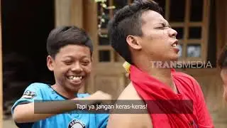 KEROKAN SAMPAI MERAH | KONCO NGAKAK (10/05/20)