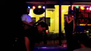 Broad Street Cafe 5.16.2012 