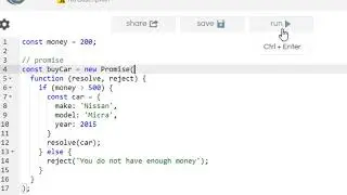 Exploring JavaScript Promises: Part 1