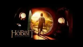 Der Hobbit  Eine unerwartete Reise  -Under Hill-  [HQ]