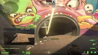 new BEST overpass monster lurk smoke!