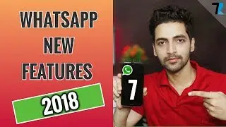 7 Upcoming Features That Will Make Whatsapp More EXCITING